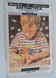 Aritmetica prin exercitii si probleme ciclul primar - 1993