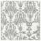 Tapet netesut, model floral, Summer Garden 429235, 10.05 x 0.53 m