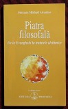 Poatra filosofala - Omraam Mikhael Aivanhov