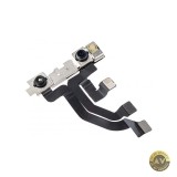 Camera Frontala - Senzor Face ID Apple iPhone X cu banda