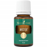 Ulei esential amestec Mister (Mister Essential Oil Blend) 15 ML