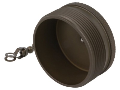 Conector capac protecție aluminiu 28 foto