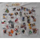 Lego Advent Calendar 33 Pungute Sigilate