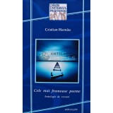 Cele mai frumoase poeme (cu dedicatia autorului) - 2013 - Cristian Harnau (AR169)