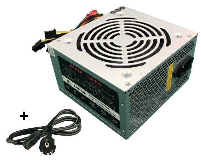 Sursa PC ATX 450W Alien