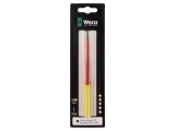 Tijă Izolată Plată WERA 3,5x0,6mm Lungime 157mm Cod 05006552001