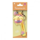 Cumpara ieftin Breloc si curea, Yume, Seria Peach, Pompompurin