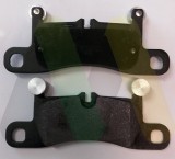 MOTAQUIP LVXL1883 set placute frana disc