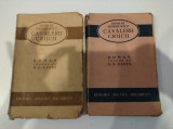 Cavalerii Crucii. 2 volume. Henryk Sienkiewicz. Ed. Ancora