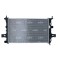 NRF 50562 EASY FIT Radiator, racire motor