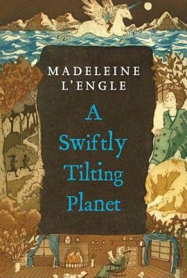 A Swiftly Tilting Planet foto