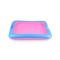 Cutie de nisip gonflabila pentru nisip kinetic 56 cm x 40 cm