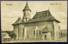 BISERICA SFT. IOAN - SUCEAVA foto