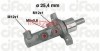 Pompa centrala, frana OPEL VECTRA C GTS (2002 - 2016) METZGER 202-439