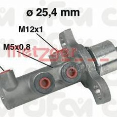 Pompa centrala, frana OPEL VECTRA C Combi (2003 - 2016) METZGER 202-439