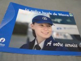 Cumpara ieftin REVISTA POLITIE