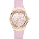 Cumpara ieftin Ceas Dama, Guess, Limelight W1053L3 - Marime universala