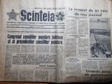 Scanteia 7 ianuarie 1976-foto miercurea ciuc,baia mare,siderurgie targoviste