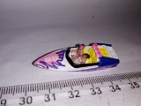 bnk jc Galoob Micro Machines 1991 - Cigarette Boat