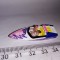 bnk jc Galoob Micro Machines 1991 - Cigarette Boat
