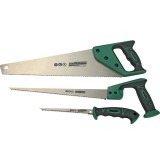 Cumpara ieftin Set fierastraie de mana pentru diverse suprafete Mannesmann 30115