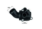 MAHLE TH 3 87 termostat,lichid racire