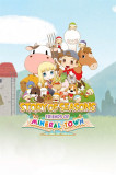 Story Of Seasons : Friends Of Mineral Town Playstation 4