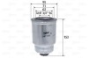 VALEO 587728 filtru combustibil
