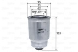 VALEO 587728 filtru combustibil