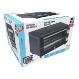 Cumpara ieftin Mini cuptor electric All Ride pentru camioane si rulote - 9L, 24V, 300W