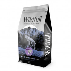 Wildfull Cat Kitten Formula - Chicken &amp; Pumpkin 10 kg