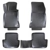 SET COVORASE AUTO CAUCIUC UMBRELLA PENTRU MERCEDES CLA I (C117) 2013-2019 58862