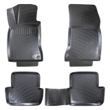 SET COVORASE AUTO CAUCIUC UMBRELLA PENTRU MERCEDES CLA I (C117) 2013-2019 58862