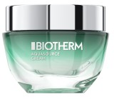 Biotherm, Aquasource, Hidratant, Sm&acirc;nt&acirc;nă, Pentru față, 50 ml