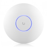 Access Point Profesional Ubiquiti UniFi Wi-Fi 7, U7-PRO SafetyGuard Surveillance