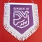 Fanion fotbal - SUMQAYIT FK (Azerbaidjan)