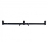 Buzz Bar Fl Aluminiu Negru Cu Conector Magnetic 3 Posturi