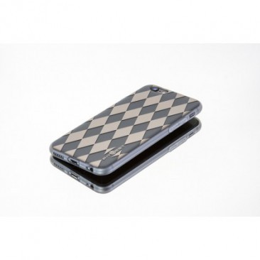HUSA ULTRA SLIM KELLY APPLE IPHONE 6 / IPHONE 6S NEGRU BLISTER foto