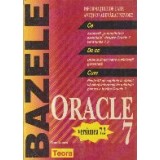 Bazele Oracle 7 (Tom Luers)