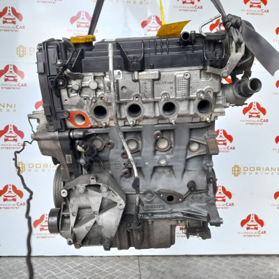 Motor Fiat, Alfa Romeo, 1.9 JTD foto