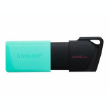 Memorie USB KINGSTON 256GB DataTraveler Exodia M Albastru, 256 GB