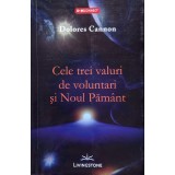 Cele trei valuri de voluntari si Noul Pamant - 2012 - Dolores Cannon (xx292)