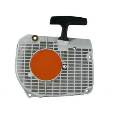 Demaror drujba compatibil Stihl MS 340, MS 360, 034, 036 foto