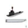 Set 2 Lampi Semnalizare LED Albe BMW E65 E66 E67 E68