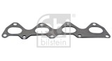 FEBI BILSTEIN 45740 Garnitura, galerie evacuare