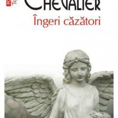 Ingeri cazatori - Tracy Chevalier