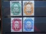 RUSIA OFICIUL DIN IMPERIUL OTOMAN / KERASSUNDE