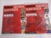 Marea Istorie Ilustrata a Lumii Romania vol.1+2: De la inceputuri la UE. Editura Litera, Bucuresti