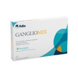 Cumpara ieftin Gangliomix, 30 comprimate, Fidia