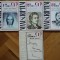 Revista MANUSCRIPTUM: nr.1 + nr.2 [Centenar Mihai Eminescu] + nr.3/1989 [Eminescu si Creanga] + nr.1/1991 [Numar special Eminescu, poezii inedite]